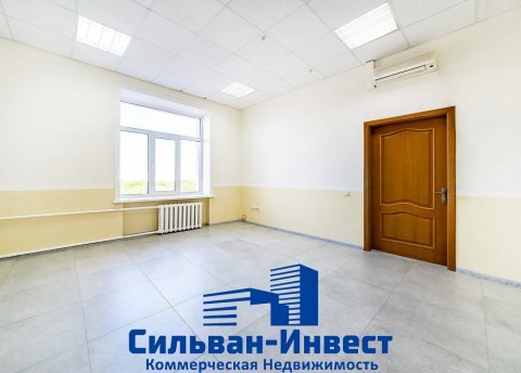 Продается офисное помещение по адресу г. Минск, Маяковского ул., д. 176 - фото 2
