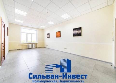 Продается офисное помещение по адресу г. Минск, Маяковского ул., д. 176 - фото 6