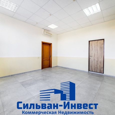 Фотография Продается офисное помещение по адресу г. Минск, Маяковского ул., д. 176 - фото 5