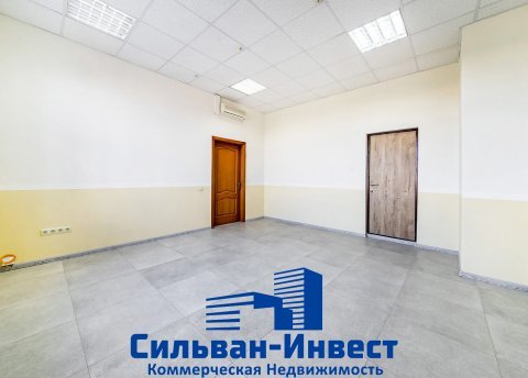 Продается офисное помещение по адресу г. Минск, Маяковского ул., д. 176 - фото 5