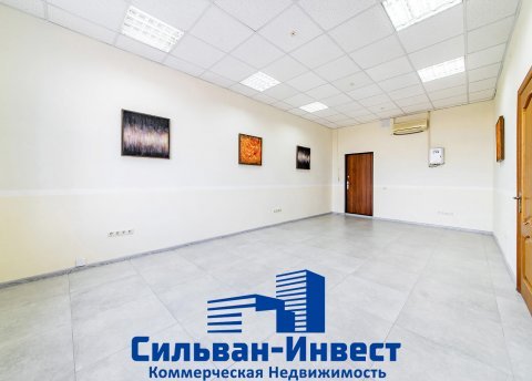 Продается офисное помещение по адресу г. Минск, Маяковского ул., д. 176 - фото 7