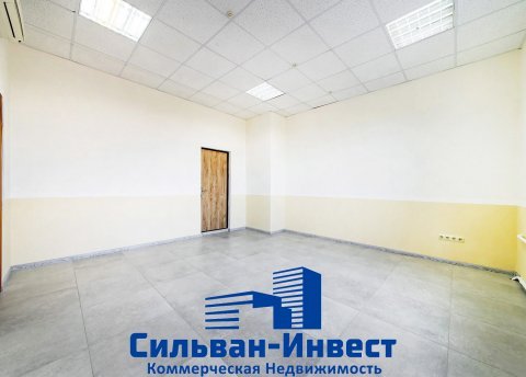 Продается офисное помещение по адресу г. Минск, Маяковского ул., д. 176 - фото 3