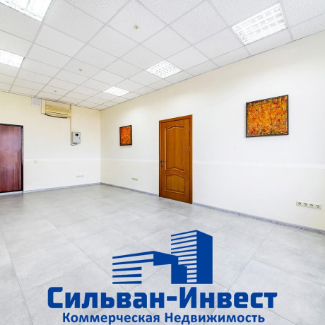 Фотография Продается офисное помещение по адресу г. Минск, Маяковского ул., д. 176 - фото 8