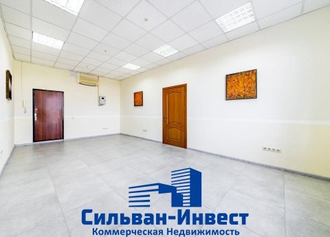 Продается офисное помещение по адресу г. Минск, Маяковского ул., д. 176 - фото 8