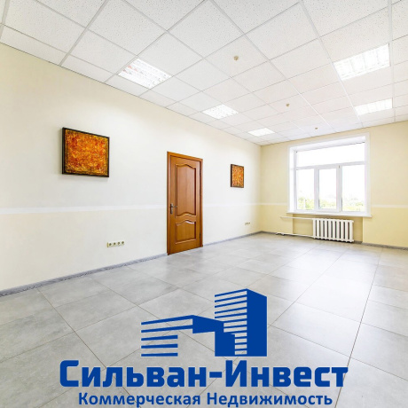 Фотография Продается офисное помещение по адресу г. Минск, Маяковского ул., д. 176 - фото 9