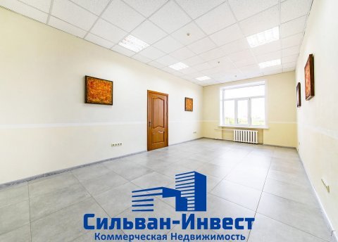 Продается офисное помещение по адресу г. Минск, Маяковского ул., д. 176 - фото 9