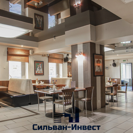 Фотография Продается офисное помещение по адресу г. Минск, Жилуновича ул., д. 11 - фото 6