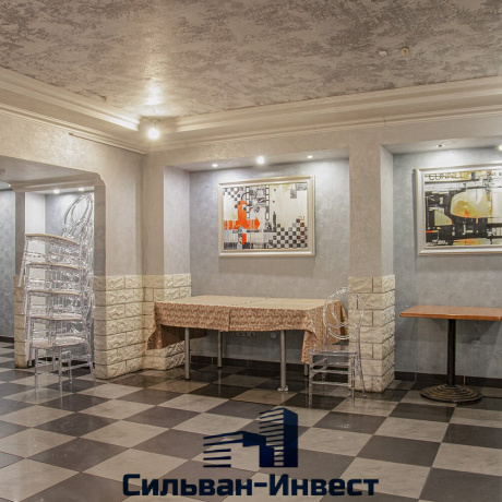 Фотография Продается офисное помещение по адресу г. Минск, Жилуновича ул., д. 11 - фото 13