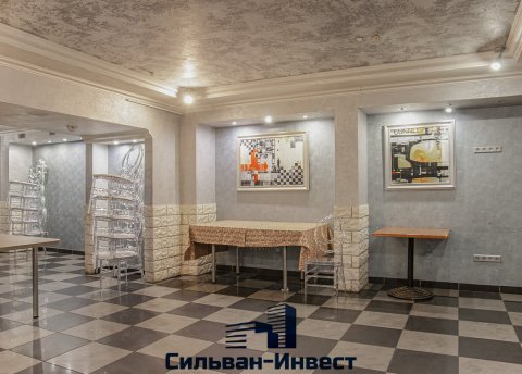 Продается офисное помещение по адресу г. Минск, Жилуновича ул., д. 11 - фото 13