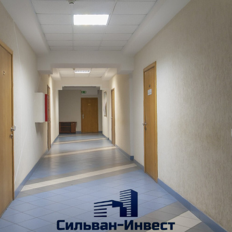 Фотография Продается офисное помещение по адресу г. Минск, Жилуновича ул., д. 11 - фото 15