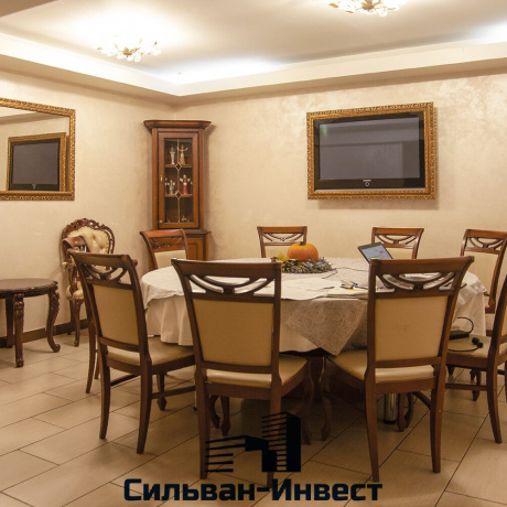 Фотография Продается офисное помещение по адресу г. Минск, Жилуновича ул., д. 11 - фото 7
