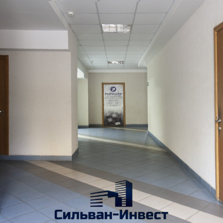 Фотография Продается офисное помещение по адресу г. Минск, Жилуновича ул., д. 11 - фото 14