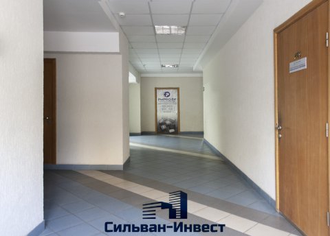 Продается офисное помещение по адресу г. Минск, Жилуновича ул., д. 11 - фото 14