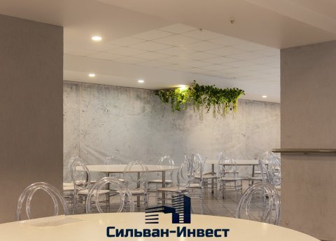 Продается офисное помещение по адресу г. Минск, Жилуновича ул., д. 11 - фото 11