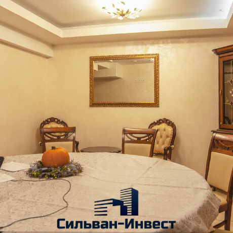 Фотография Продается офисное помещение по адресу г. Минск, Жилуновича ул., д. 11 - фото 8