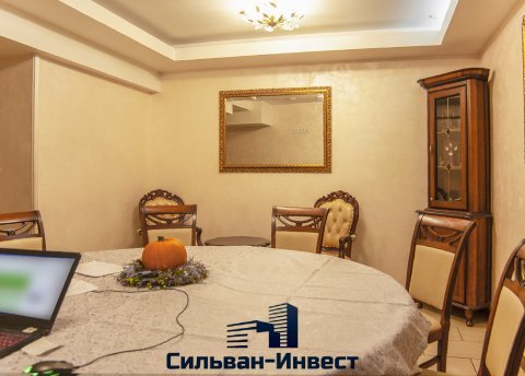 Продается офисное помещение по адресу г. Минск, Жилуновича ул., д. 11 - фото 8