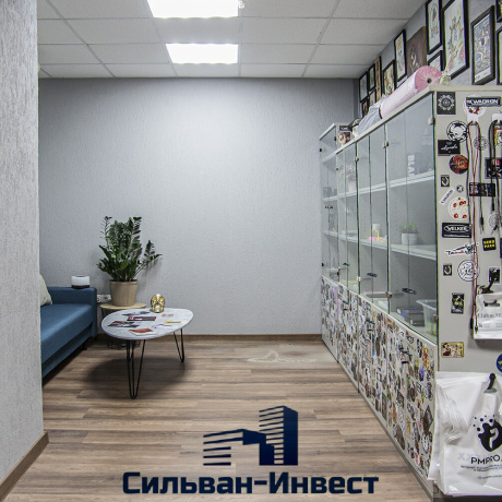 Фотография Продается офисное помещение по адресу г. Минск, Жилуновича ул., д. 11 - фото 17