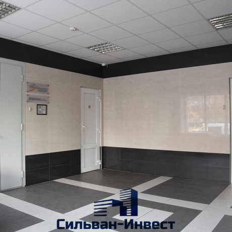 Фотография Продается офисное помещение по адресу г. Минск, Жилуновича ул., д. 11 - фото 2