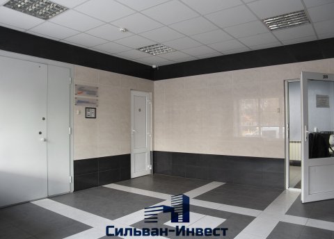 Продается офисное помещение по адресу г. Минск, Жилуновича ул., д. 11 - фото 2