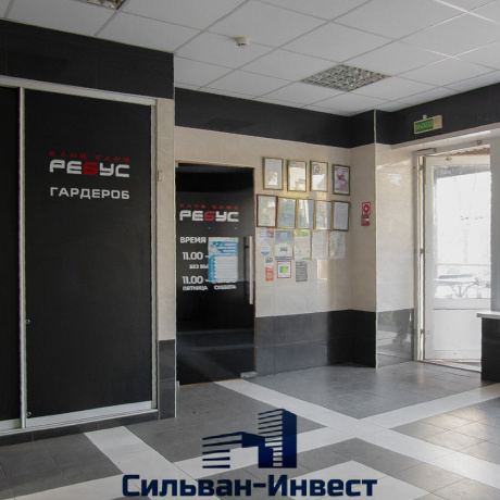 Фотография Продается офисное помещение по адресу г. Минск, Жилуновича ул., д. 11 - фото 3