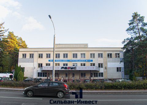 Продается офисное помещение по адресу г. Минск, Жилуновича ул., д. 11 - фото 1