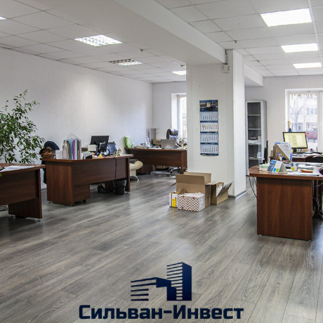 Фотография Продается офисное помещение по адресу г. Минск, Жилуновича ул., д. 11 - фото 20