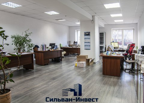 Продается офисное помещение по адресу г. Минск, Жилуновича ул., д. 11 - фото 20