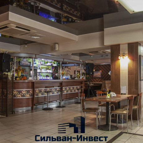 Фотография Продается офисное помещение по адресу г. Минск, Жилуновича ул., д. 11 - фото 4
