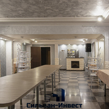 Фотография Продается офисное помещение по адресу г. Минск, Жилуновича ул., д. 11 - фото 12