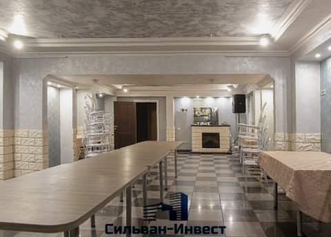 Продается офисное помещение по адресу г. Минск, Жилуновича ул., д. 11 - фото 12