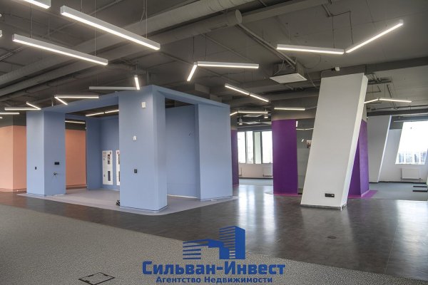 Сдается офисное помещение по адресу г. Минск, Аранская ул., д. 8 - фото 17