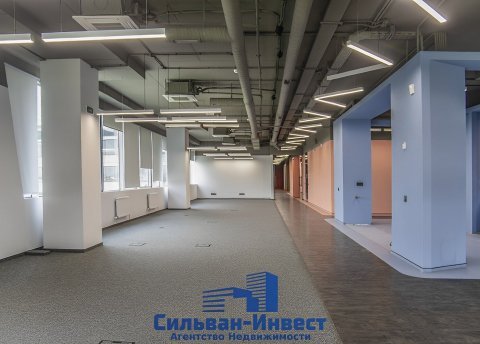 Сдается офисное помещение по адресу г. Минск, Аранская ул., д. 8 - фото 16