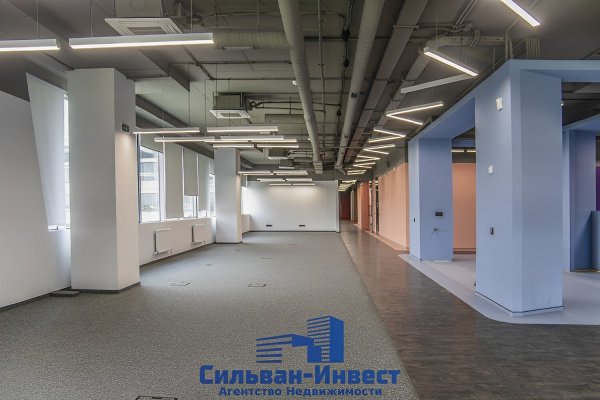 Сдается офисное помещение по адресу г. Минск, Аранская ул., д. 8 - фото 16