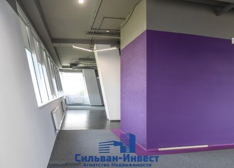 Сдается офисное помещение по адресу г. Минск, Аранская ул., д. 8 - фото 13