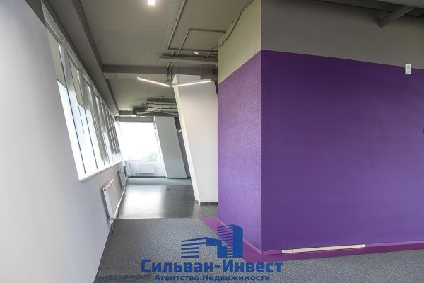 Сдается офисное помещение по адресу г. Минск, Аранская ул., д. 8 - фото 13