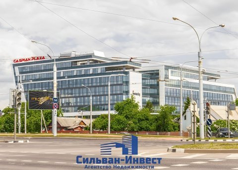Сдается офисное помещение по адресу г. Минск, Аранская ул., д. 8 - фото 4
