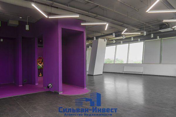 Сдается офисное помещение по адресу г. Минск, Аранская ул., д. 8 - фото 11