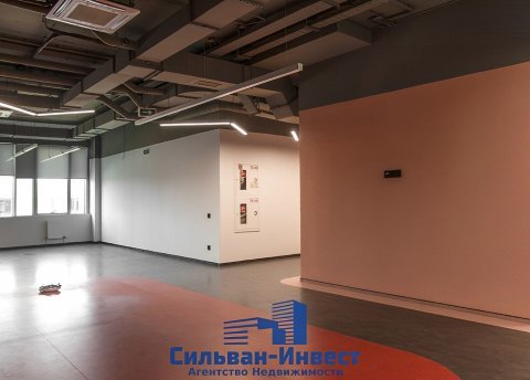 Сдается офисное помещение по адресу г. Минск, Аранская ул., д. 8 - фото 19