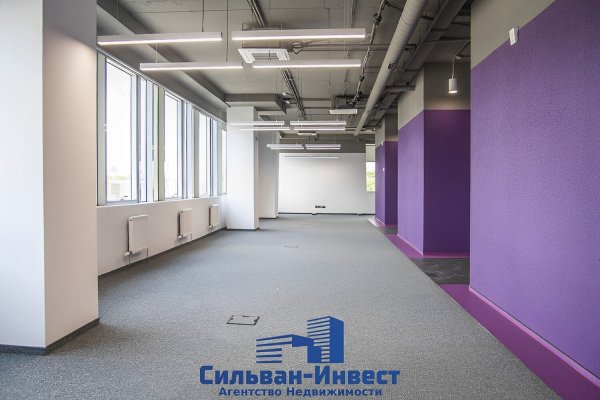 Сдается офисное помещение по адресу г. Минск, Аранская ул., д. 8 - фото 12