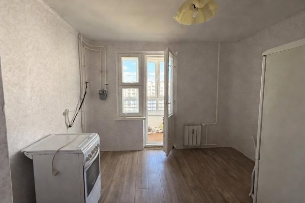 3-комнатная квартира по адресу Каменногорская ул., д. 16 - фото 1