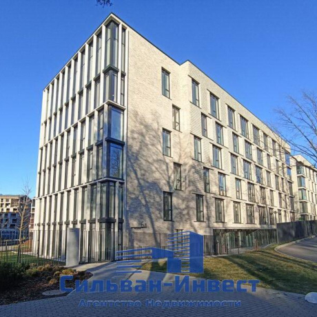 Фотография 3-комнатная квартира по адресу Киселева ул., д. 6 к. Д - фото 1