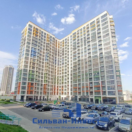 Фотография 3-комнатная квартира по адресу Леонида Щемелёва ул., д. 14 - фото 1