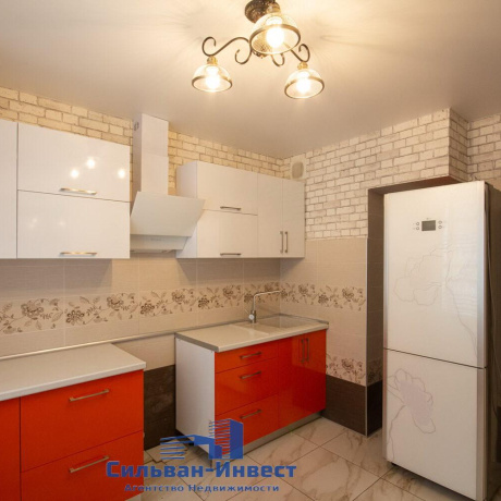 Фотография 3-комнатная квартира по адресу Любимова просп., д. 15 к. 2 - фото 1