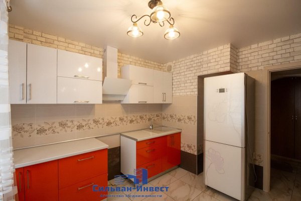 3-комнатная квартира по адресу Любимова просп., д. 15 к. 2 - фото 1