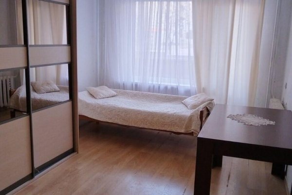3-комнатная квартира по адресу Молодежная ул., д. 17 - фото 1