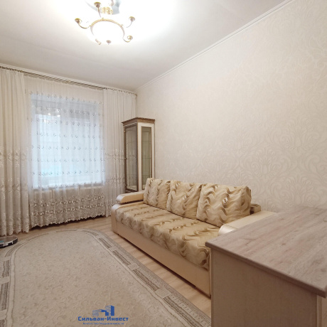 Фотография 3-комнатная квартира по адресу Пинская ул., д. 16 - фото 1