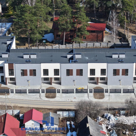 Фотография 3-комнатная квартира по адресу Приозерная ул., д. 6 - фото 1