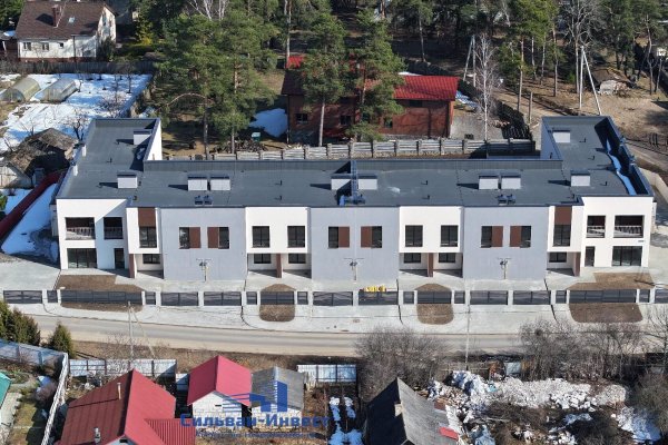 3-комнатная квартира по адресу Приозерная ул., д. 6 - фото 1