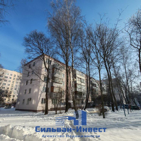 Фотография 3-комнатная квартира по адресу Рокоссовского просп., д. 88 - фото 1