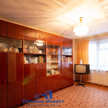 Фотография 3-комнатная квартира по адресу Рокоссовского просп., д. 88 - фото 1